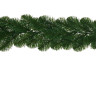 Гирлянда НОРТОН 270*20 см зеленая 86027